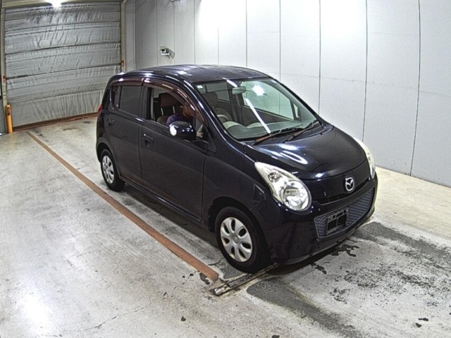 Mazda CAROL 2011 7158723-0