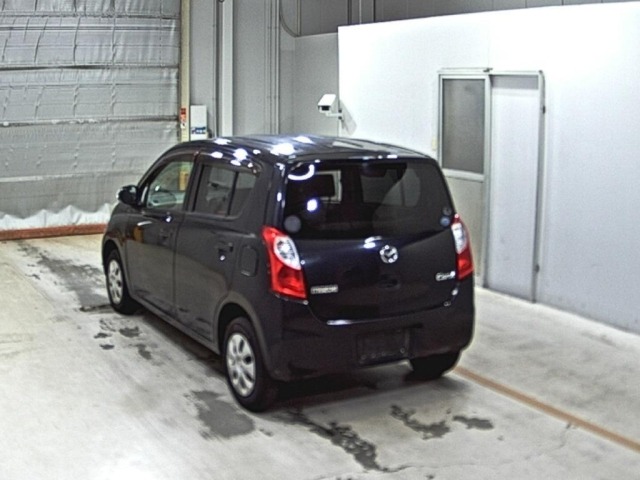 Mazda CAROL 2011 7158723-1