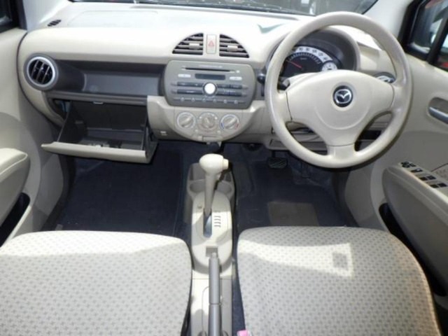 Mazda CAROL 2011 7158723-3