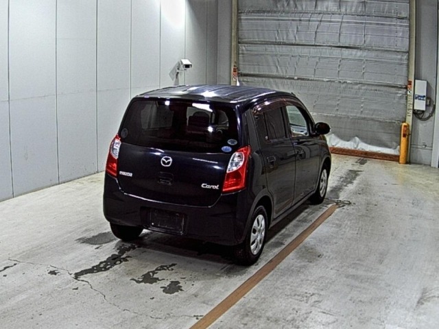 Mazda CAROL 2011 7158723-5