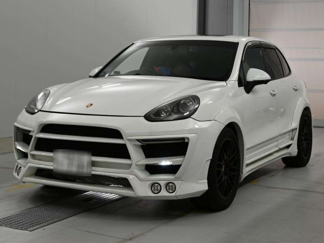 Porsche CAYENNE 2015 7159396-0
