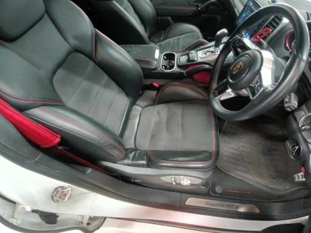 Porsche CAYENNE 2015 7159396-10