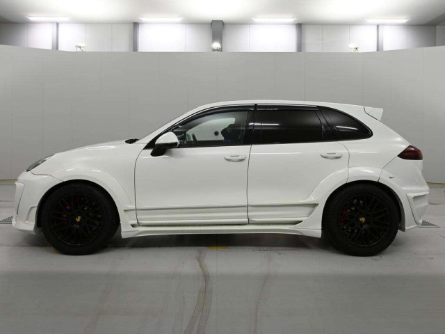 Porsche CAYENNE 2015 7159396-4