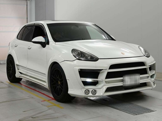 Porsche CAYENNE 2015 7159396-5