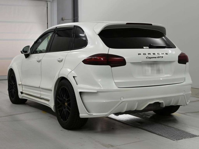 Porsche CAYENNE 2015 7159396-6