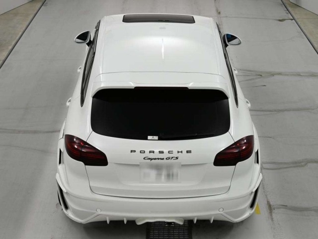 Porsche CAYENNE 2015 7159396-8
