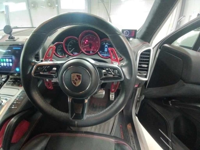 Porsche CAYENNE 2015 7159396-9