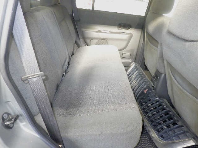 Mitsubishi CHALLENGER 1996 7157203-8