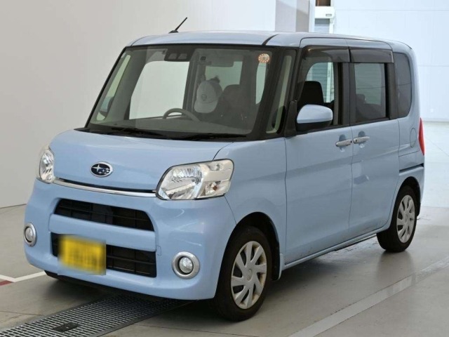Subaru CHIFFON 2018 7160911-0
