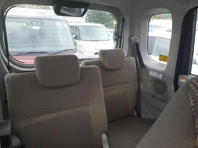 Subaru CHIFFON 2018 7160911-11