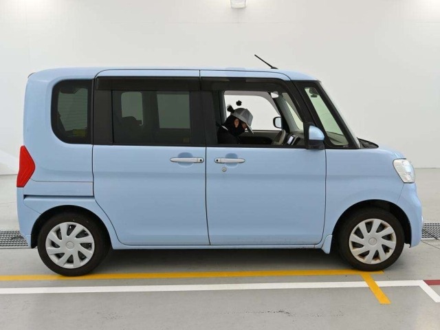 Subaru CHIFFON 2018 7160911-3