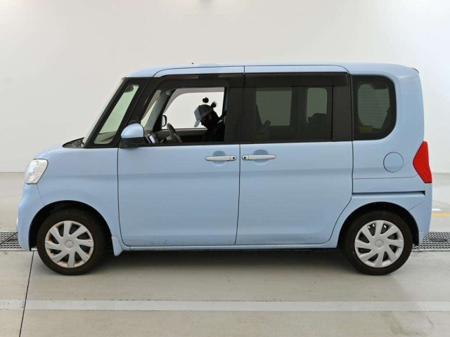 Subaru CHIFFON 2018 7160911-4
