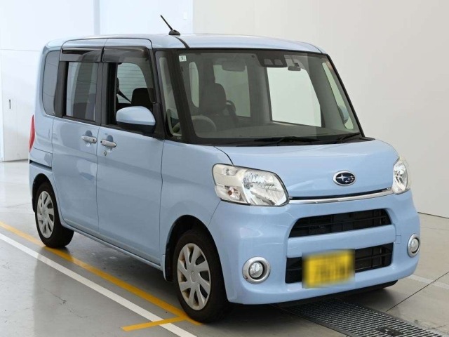 Subaru CHIFFON 2018 7160911-5
