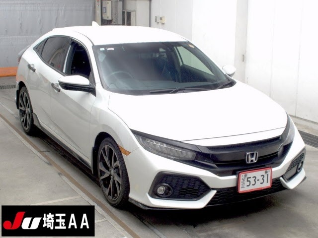 Honda CIVIC 2019 7154671-0