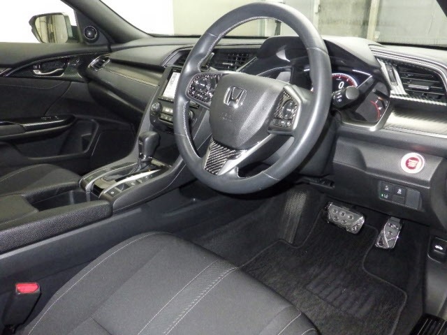 Honda CIVIC 2019 7154671-3