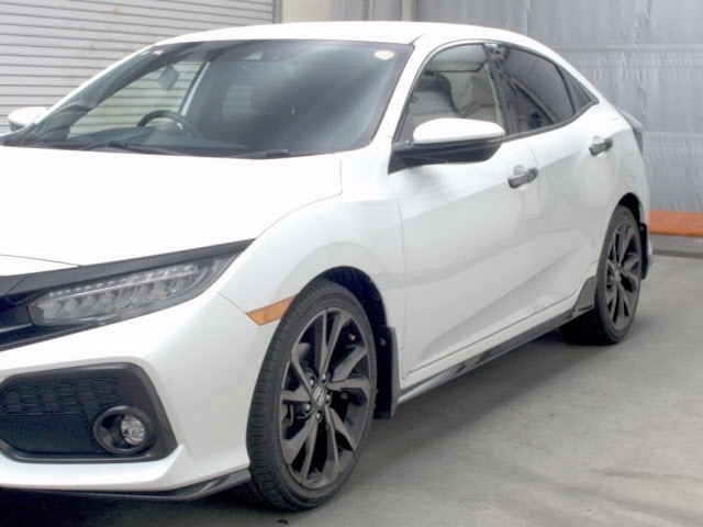 Honda CIVIC 2019 7154671-4