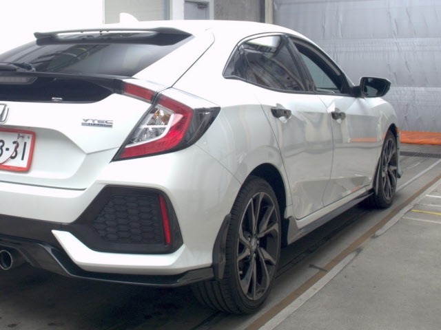 Honda CIVIC 2019 7154671-5