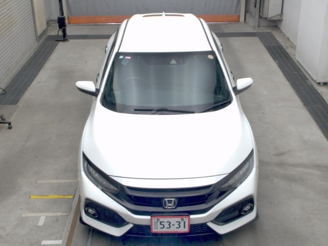 Honda CIVIC 2019 7154671-6