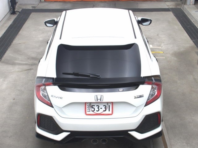 Honda CIVIC 2019 7154671-7