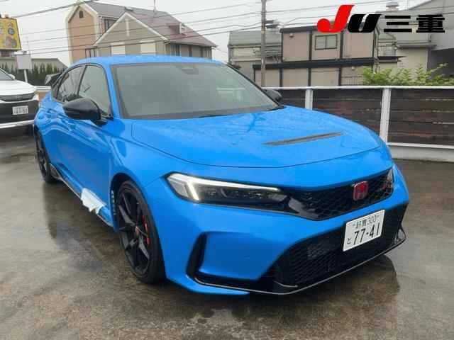 Honda CIVIC 2026 7154672-0