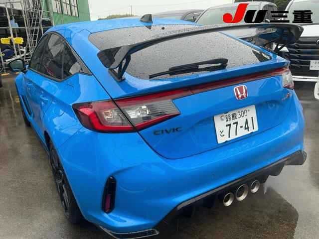 Honda CIVIC 2026 7154672-1