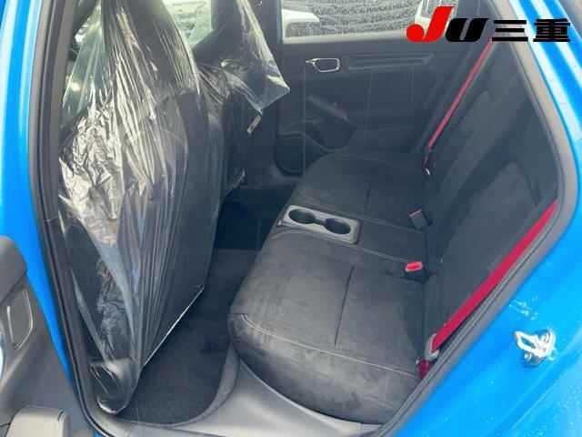Honda CIVIC 2026 7154672-10