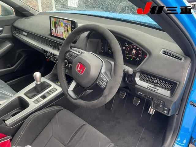 Honda CIVIC 2026 7154672-15