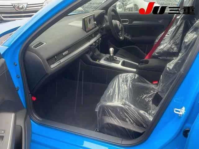 Honda CIVIC 2026 7154672-3