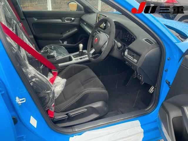 Honda CIVIC 2026 7154672-4