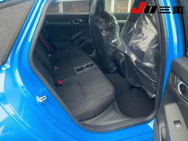 Honda CIVIC 2026 7154672-5