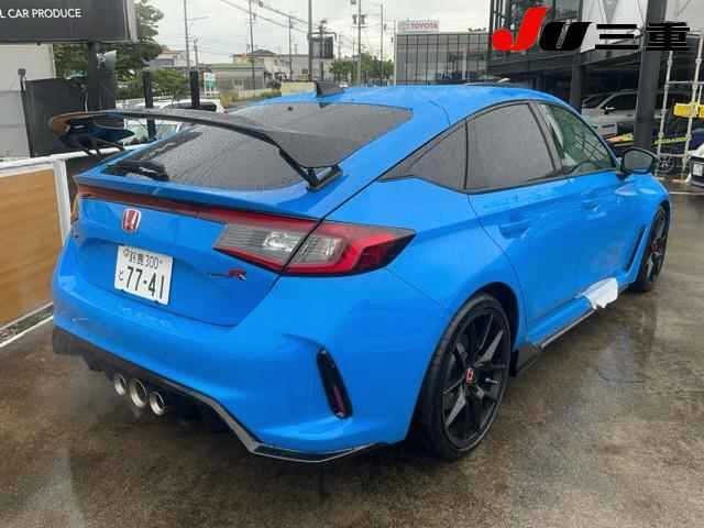 Honda CIVIC 2026 7154672-6