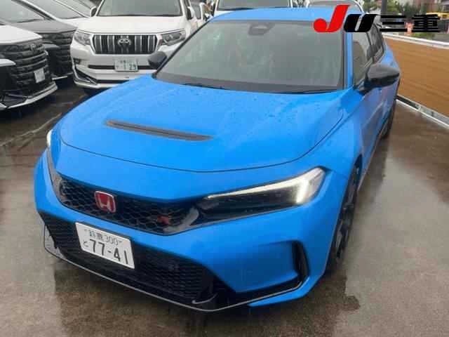 Honda CIVIC 2026 7154672-9