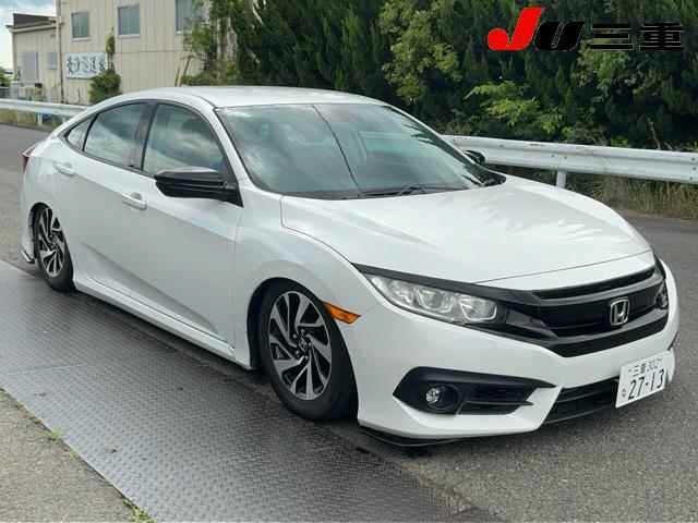Honda CIVIC 2019 7154673-0