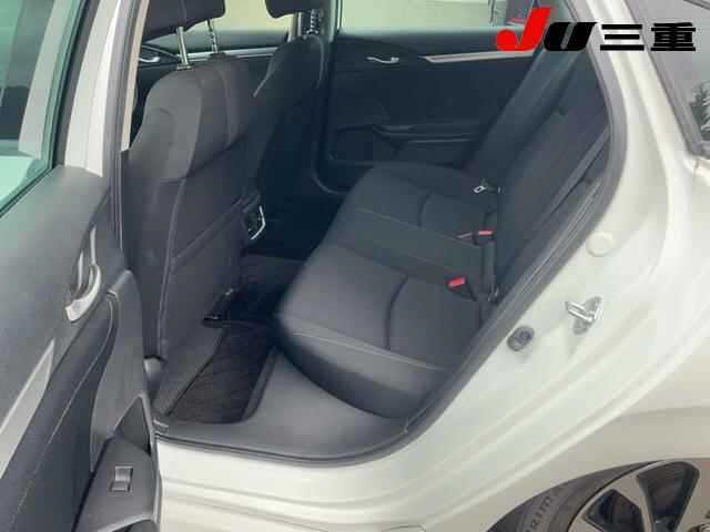 Honda CIVIC 2019 7154673-10