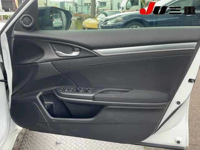 Honda CIVIC 2019 7154673-14