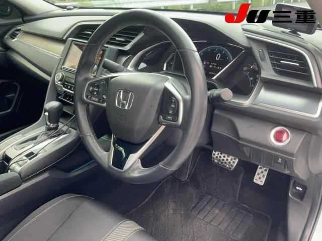 Honda CIVIC 2019 7154673-15