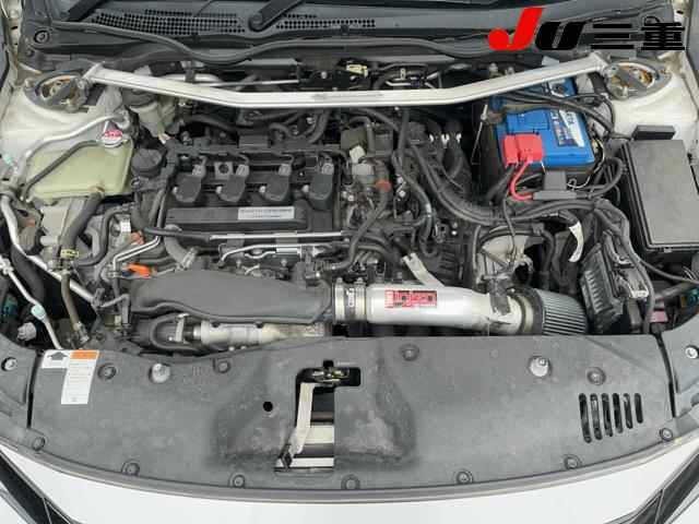 Honda CIVIC 2019 7154673-27
