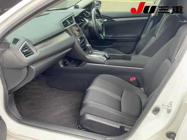 Honda CIVIC 2019 7154673-3