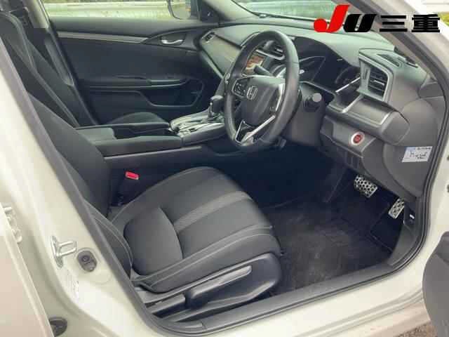 Honda CIVIC 2019 7154673-4