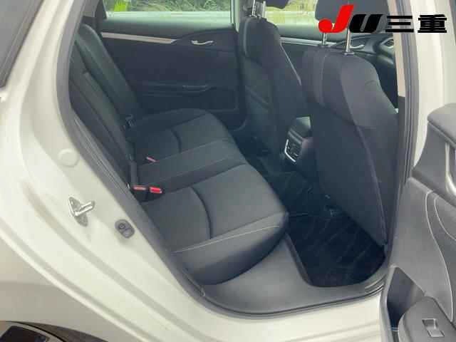 Honda CIVIC 2019 7154673-5