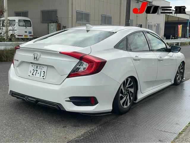 Honda CIVIC 2019 7154673-6