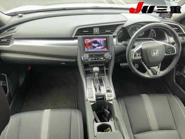 Honda CIVIC 2019 7154673-8