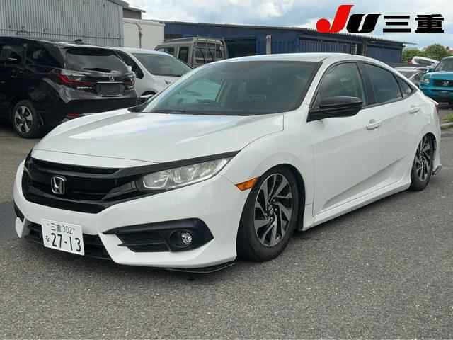 Honda CIVIC 2019 7154673-9