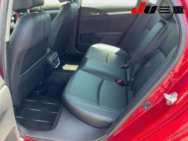 Honda CIVIC 2018 7154674-10