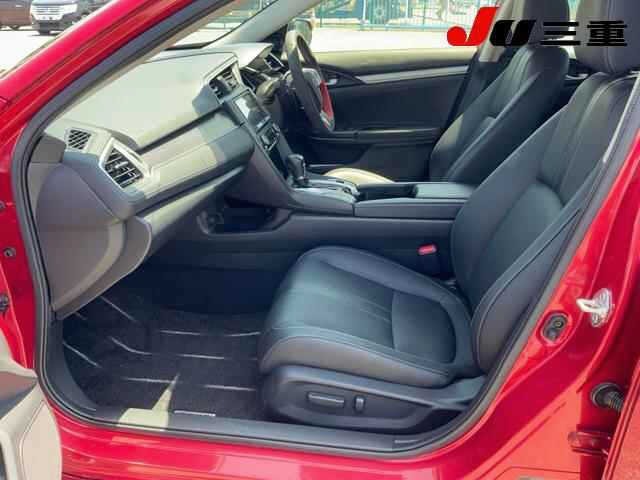Honda CIVIC 2018 7154674-3
