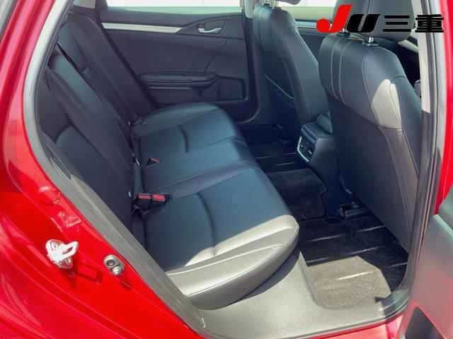 Honda CIVIC 2018 7154674-5