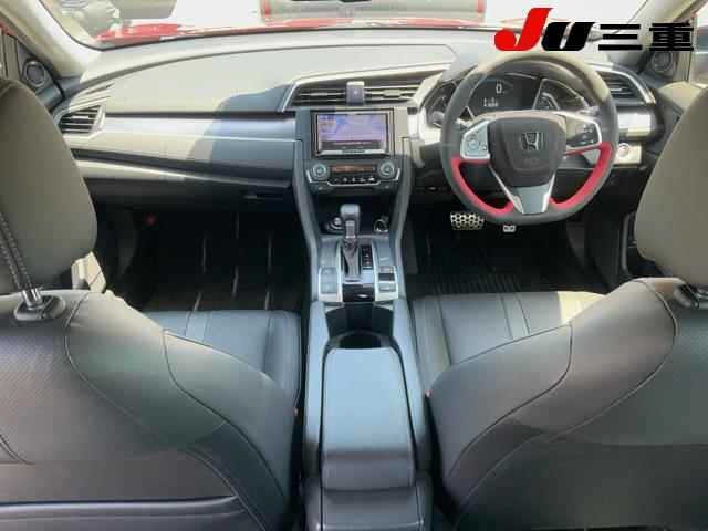 Honda CIVIC 2018 7154674-8