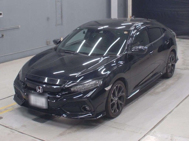 Honda CIVIC 2018 7154675-0