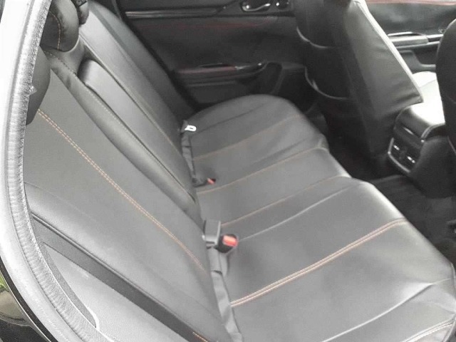 Honda CIVIC 2018 7154675-10