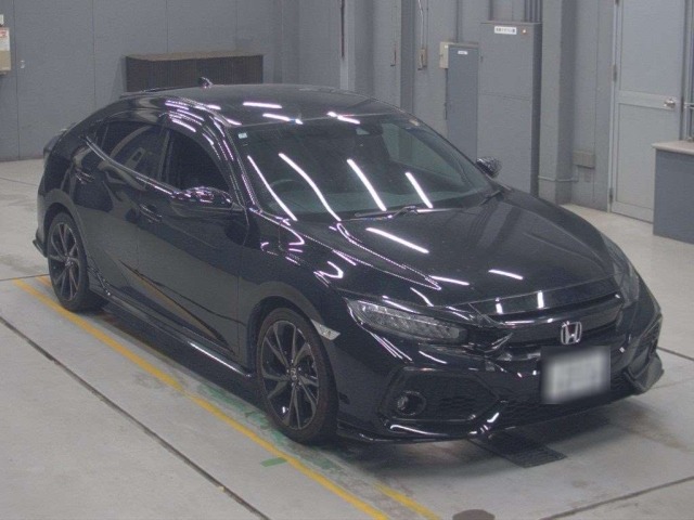 Honda CIVIC 2018 7154675-5